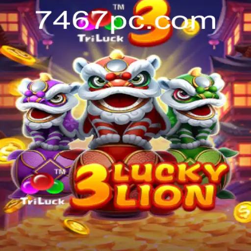 Unveiling the Mystical World of 3LUCKYLION: A Dive into the Game That Captivates with Code 7467