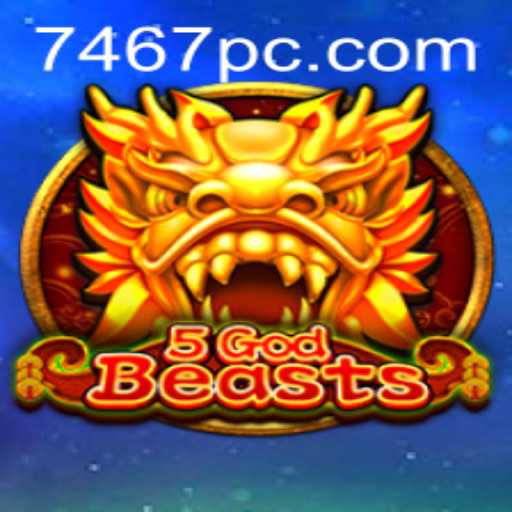 5GodBeasts: Enter the Mythical Arena with Game Code 7467