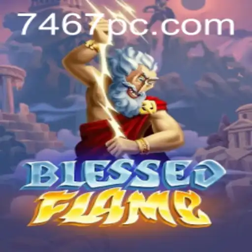 The Enchanting World of BlessedFlame: A Captivating New Game
