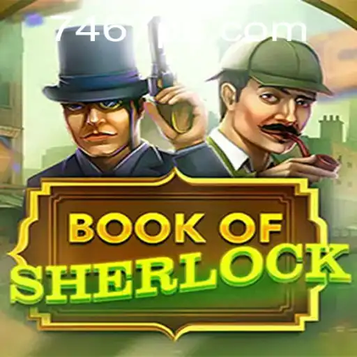 Discover the Mystery Behind Book of Sherlock: A Captivating Adventure Game