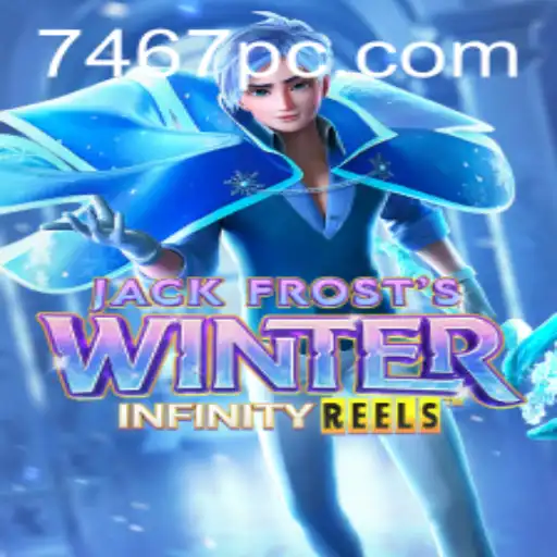 JackFrostsWinter Unveiled