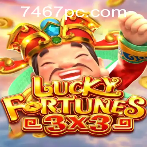 Exploring The Intricacies of LUCKYFORTUNES3x3: An Innovative Gaming Experience