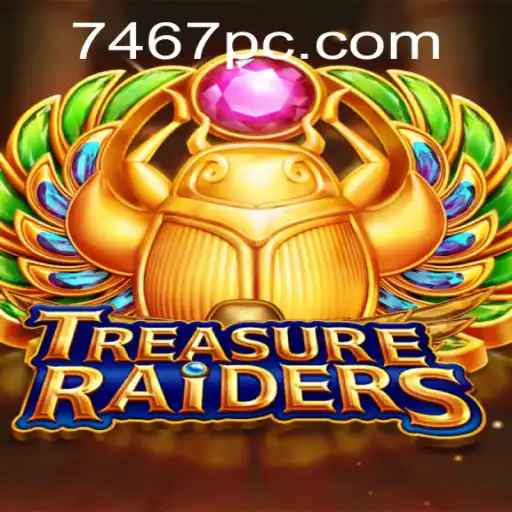 Treasureraders: An Exciting New Game Taking the World by Storm