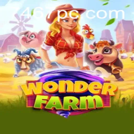 Dive into the Enchanting World of WonderFarm: A Comprehensive Exploration