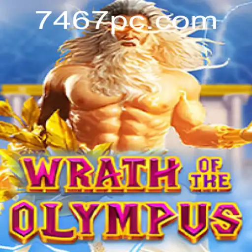 WrathofOlympus: Unleash the Gods in an Epic Gaming Adventure