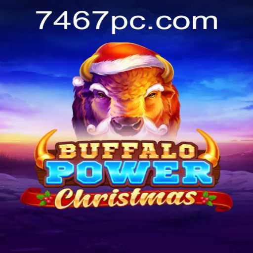 Unveiling Buffalo Power Christmas: A Festive Adventure in Gaming