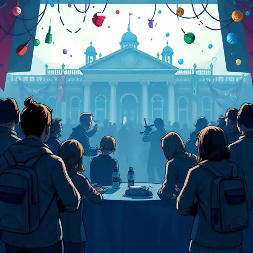 The Rise of Player Community: Fostering Engagement and Connection