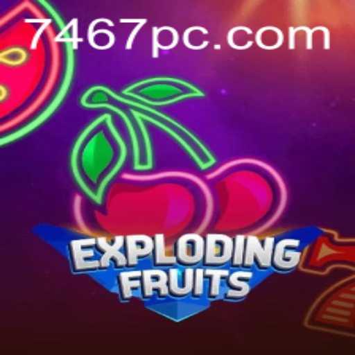 Explosive Fun Awaits with ExplodingFruits: A New Gaming Sensation