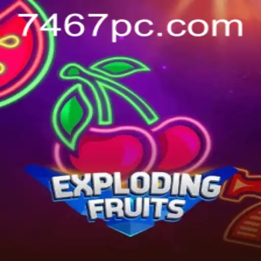 Explosive Fun Awaits with ExplodingFruits: A New Gaming Sensation