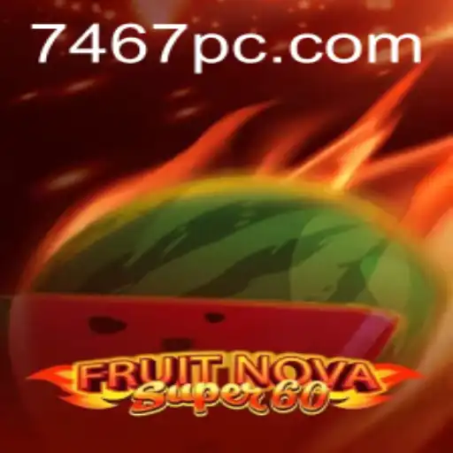 FruitNova Super 60 Exciting Gameplay
