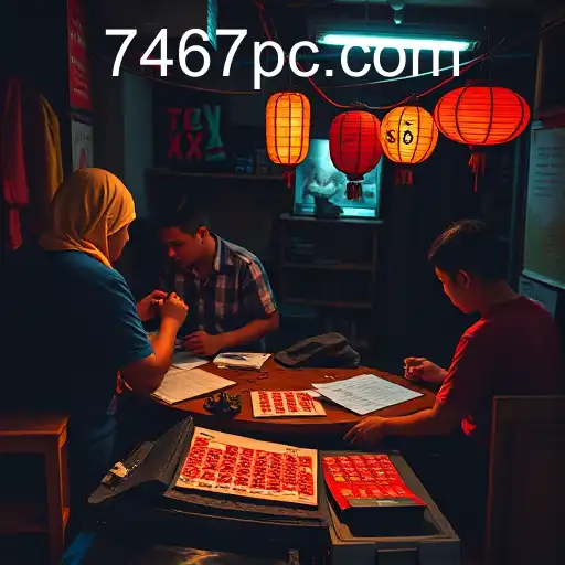 Jueteng: A Cultural Phenomenon and Its Complex Impact