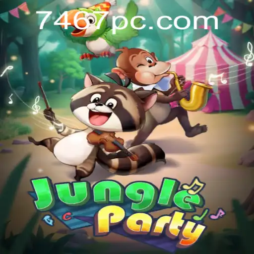 Unlock the Adventure: A Deep Dive into JungleParty Game