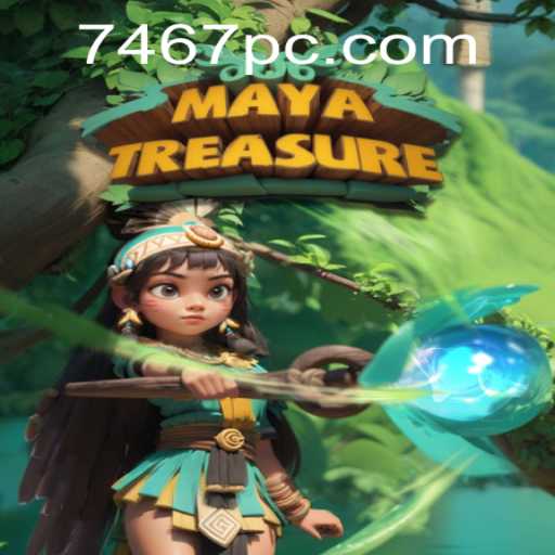 Unlock the Secrets of 'MayaTreasure': A Comprehensive Guide to Gameplay