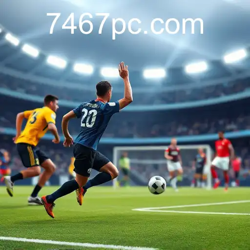 The Dynamics of Sports: Unraveling the Complexities Beyond the Game