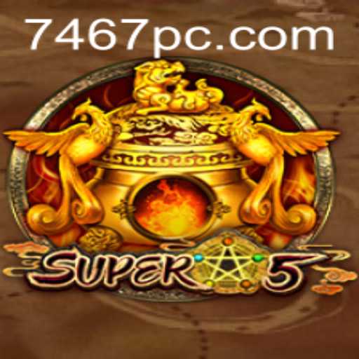 Unveiling Super5: The Adventure Game Revolutionizing Entertainment