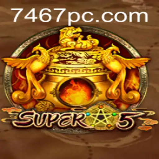 Unveiling Super5: The Adventure Game Revolutionizing Entertainment