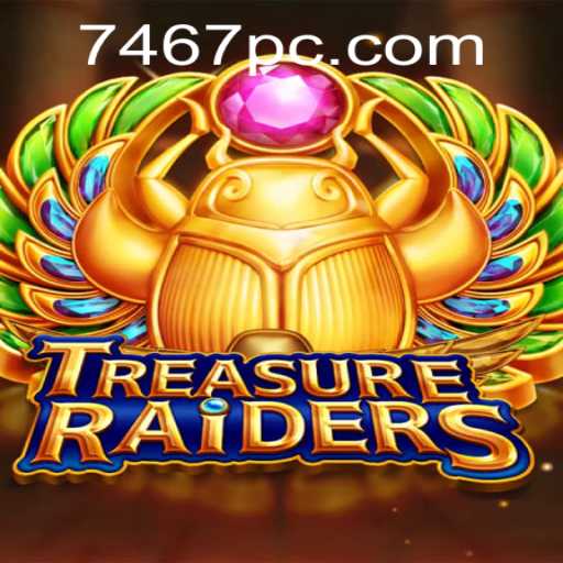 Treasureraders: An Exciting New Game Taking the World by Storm