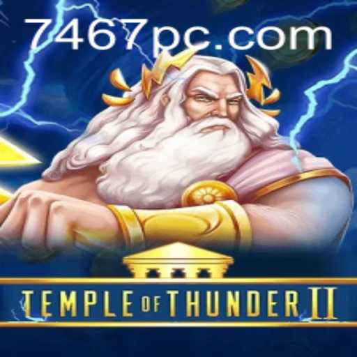 Thrilling Adventures Await in Temple of Thunder II