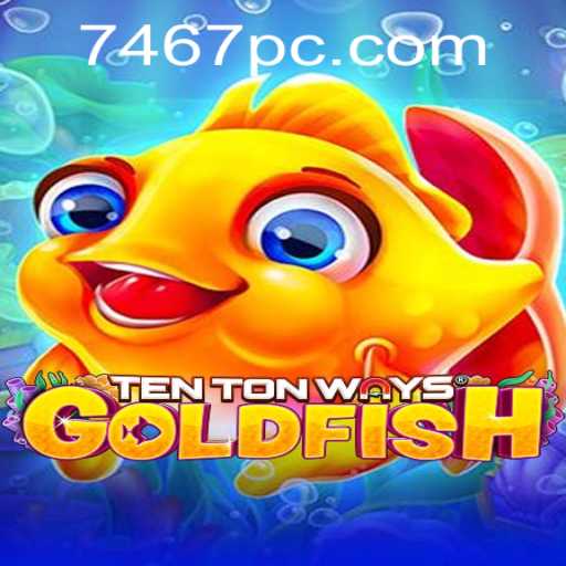 Dive into the World of TenTonWaysGoldfish: An Immersive Gaming Experience
