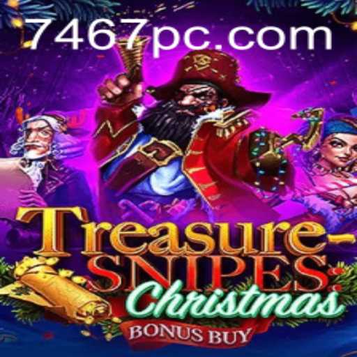Discover the Magical World of TreasuresnipesChristmas
